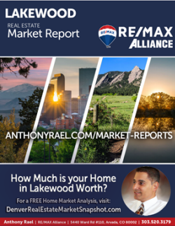 City of Lakewood, Colorado